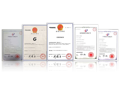 Zhongshan Gizomos Video Equipment Co., Ltd